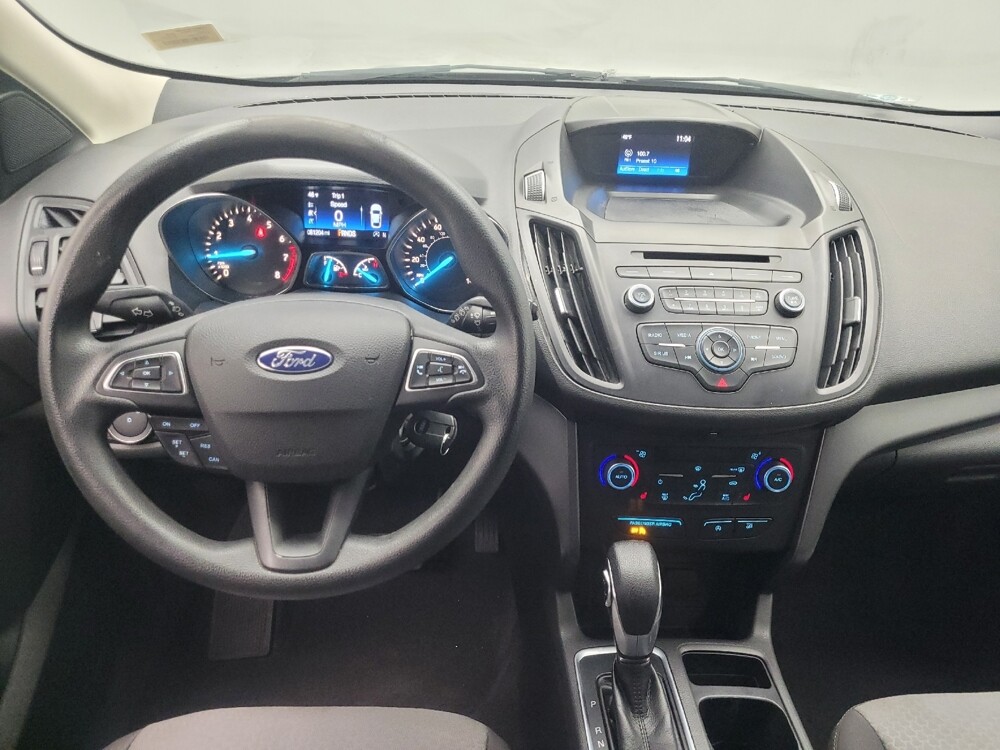 2018 Ford Escape in Mishawaka, IN 46545 - 18092484 22