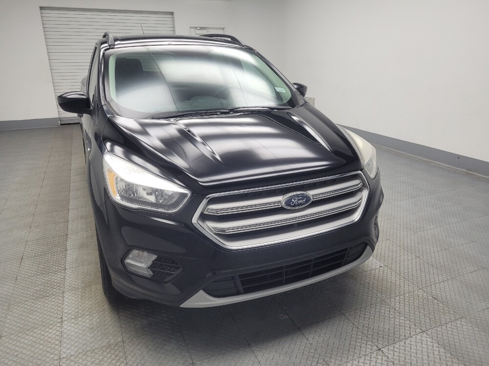 2018 Ford Escape in Mishawaka, IN 46545 - 18092484 14
