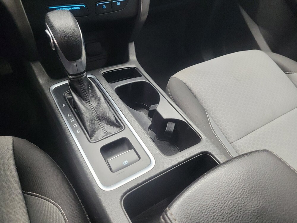 2018 Ford Escape in Mishawaka, IN 46545 - 18092484 26