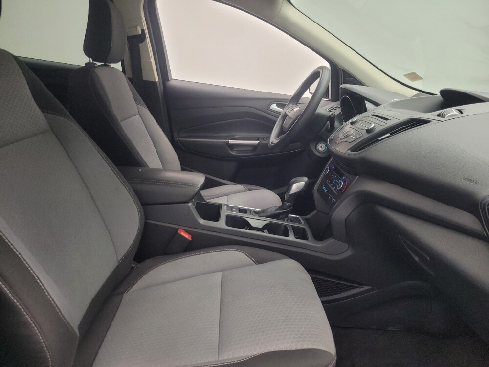 2018 Ford Escape in Mishawaka, IN 46545 - 18092484 21