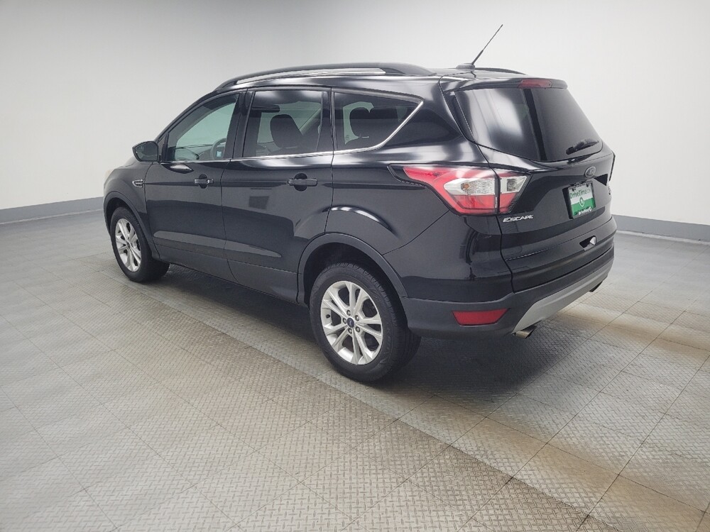 2018 Ford Escape in Mishawaka, IN 46545 - 18092484 3