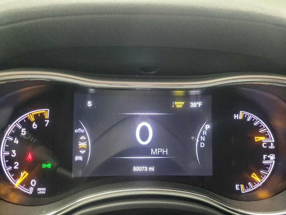 2018 Jeep Grand Cherokee in Highland, IN 46322 - 18092485 23