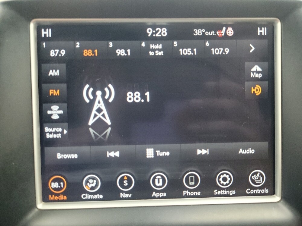 2018 Jeep Grand Cherokee in Highland, IN 46322 - 18092485 25