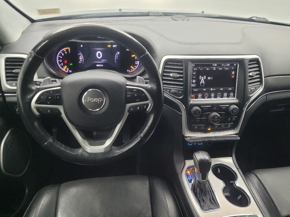2018 Jeep Grand Cherokee in Highland, IN 46322 - 18092485 22