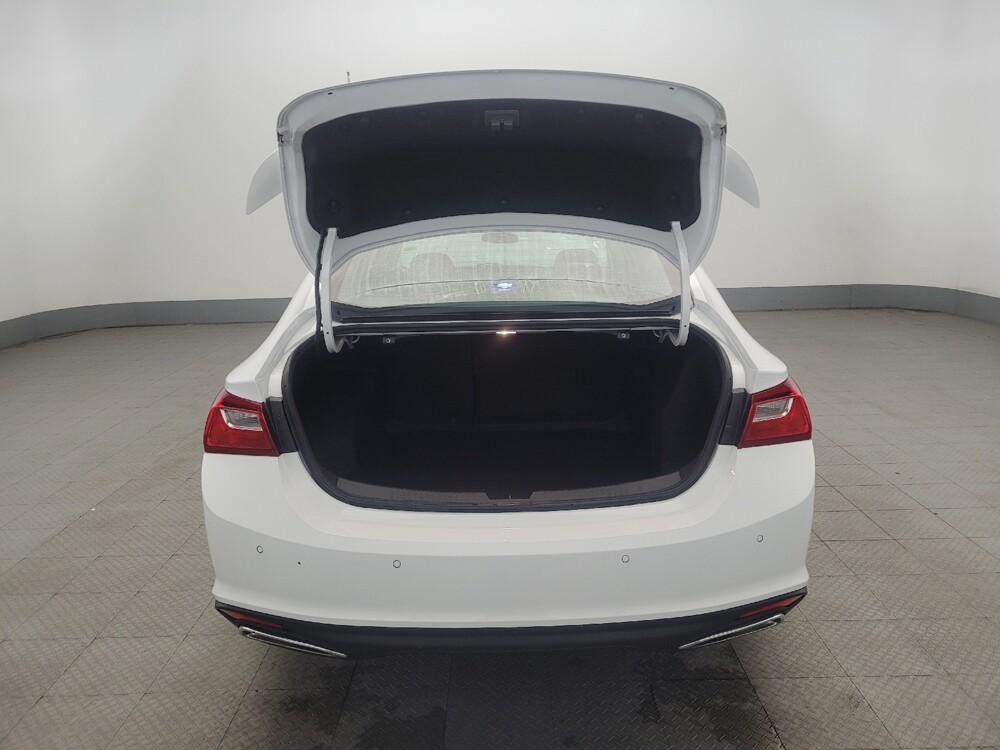2022 Chevrolet Malibu in Temple Hills, MD 20746 - 18092486 29