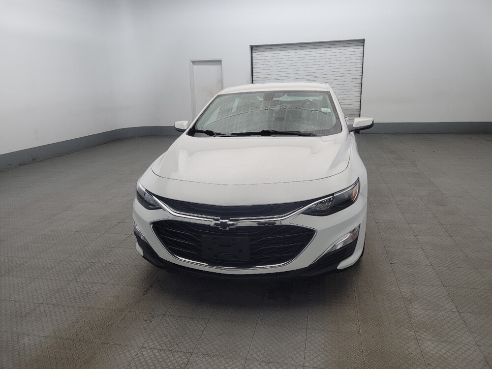 2022 Chevrolet Malibu in Temple Hills, MD 20746 - 18092486 15