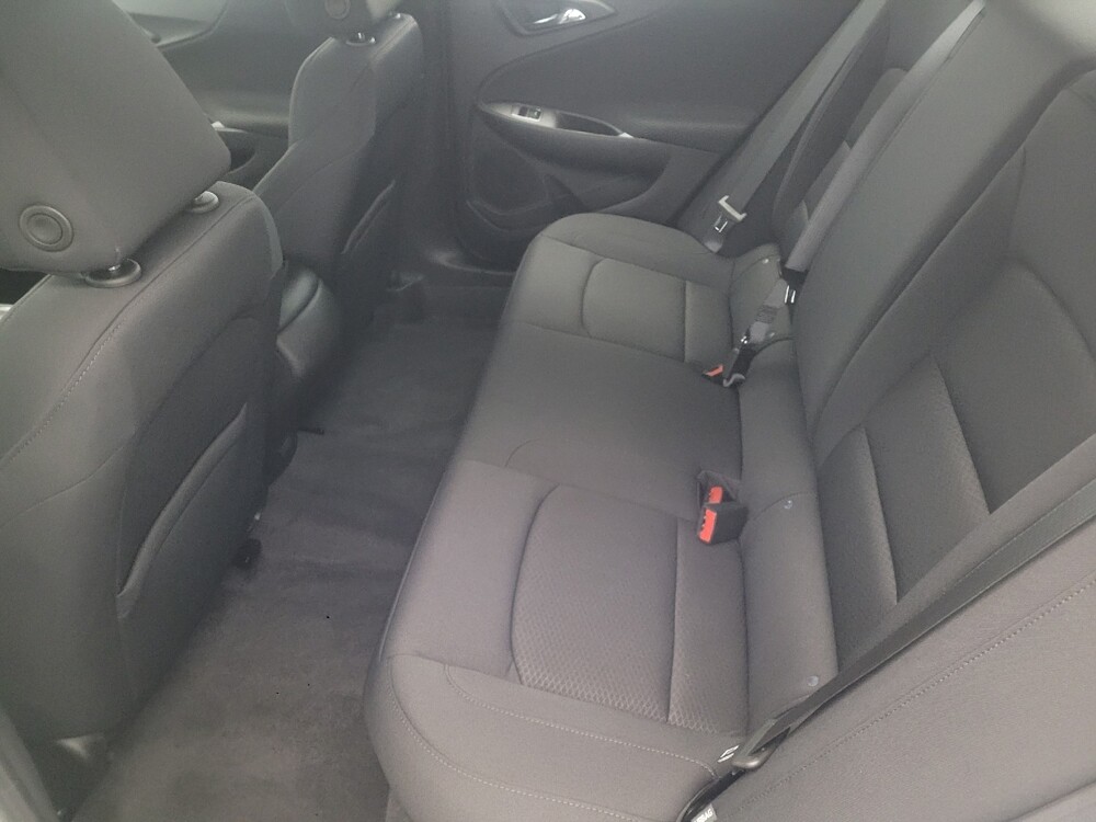 2022 Chevrolet Malibu in Temple Hills, MD 20746 - 18092486 18