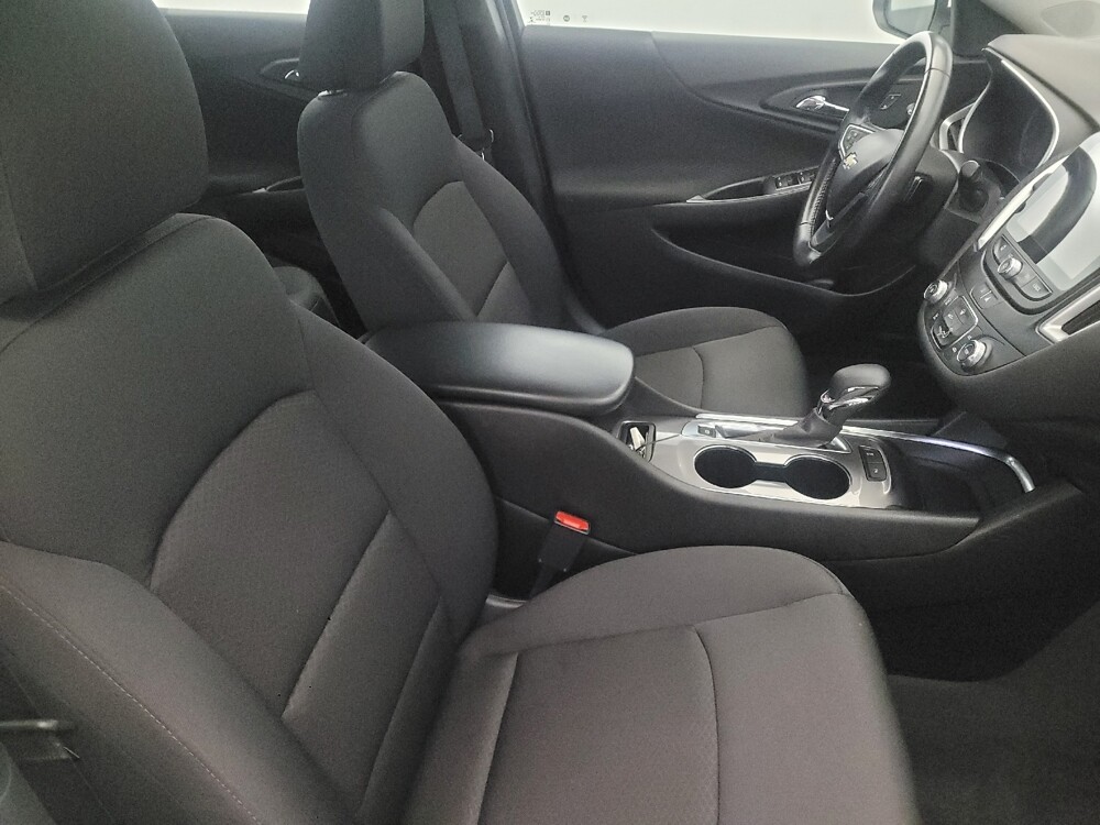 2022 Chevrolet Malibu in Temple Hills, MD 20746 - 18092486 21