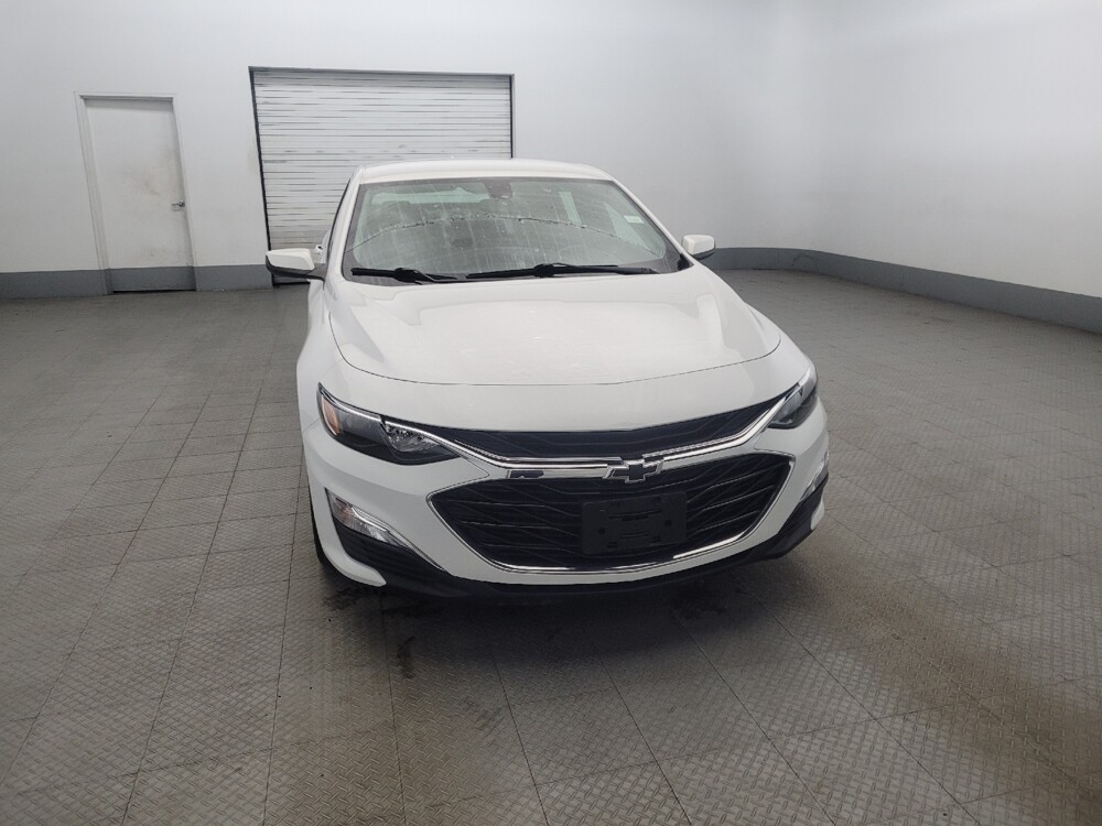 2022 Chevrolet Malibu in Temple Hills, MD 20746 - 18092486 14