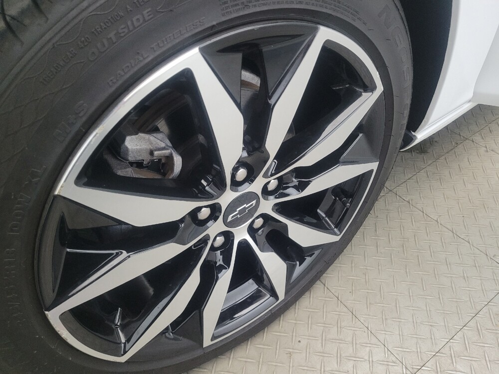 2022 Chevrolet Malibu in Temple Hills, MD 20746 - 18092486 31