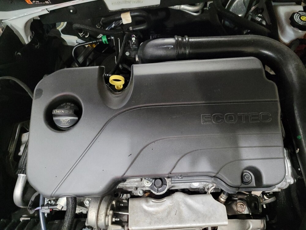 2022 Chevrolet Malibu in Temple Hills, MD 20746 - 18092486 30