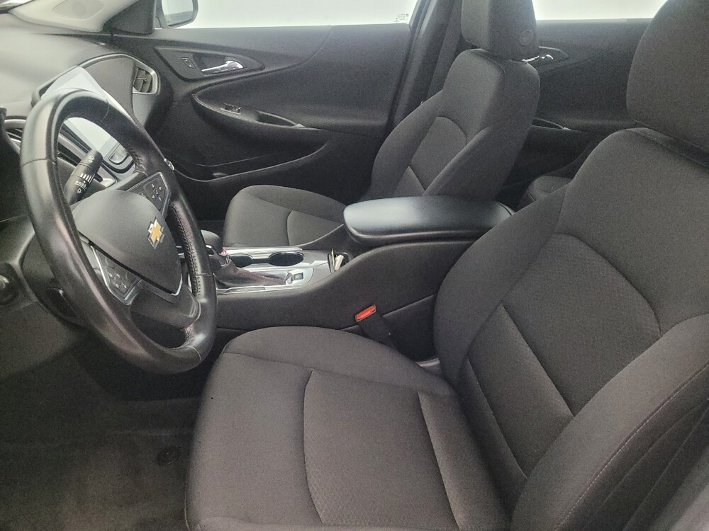 2022 Chevrolet Malibu in Temple Hills, MD 20746 - 18092486 17