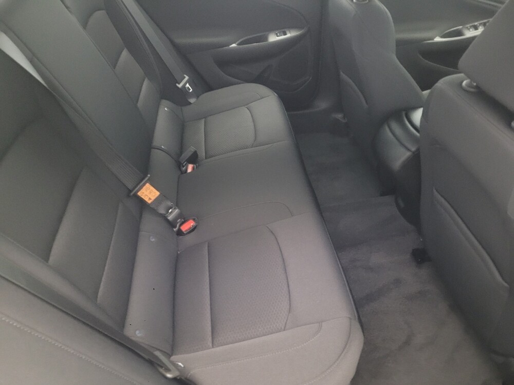 2022 Chevrolet Malibu in Temple Hills, MD 20746 - 18092486 19