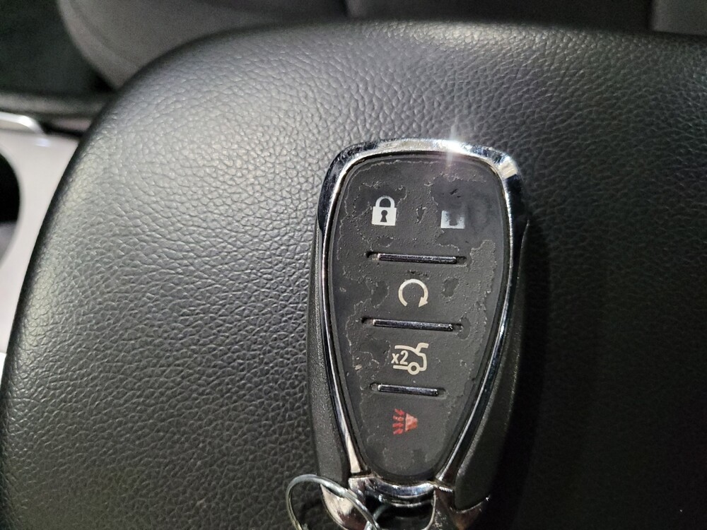 2022 Chevrolet Malibu in Temple Hills, MD 20746 - 18092486 32