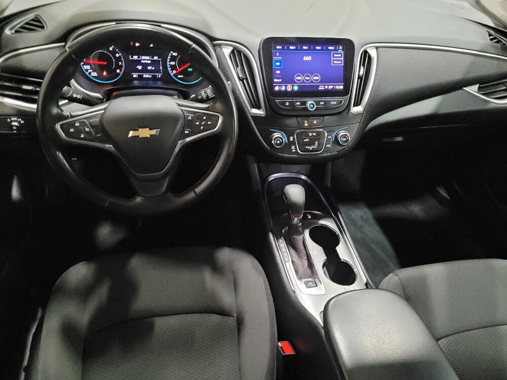 2022 Chevrolet Malibu in Temple Hills, MD 20746 - 18092486 22