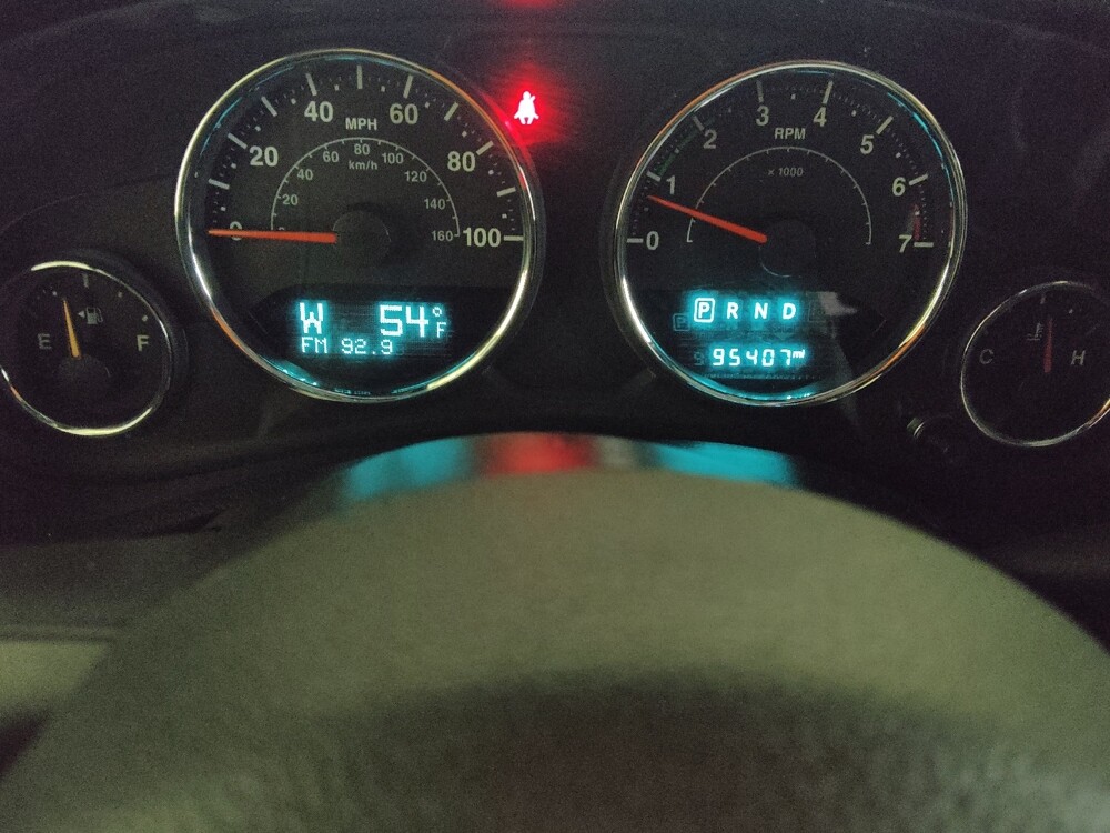 2017 Jeep Wrangler in Raleigh, NC 27604 - 18092487 23