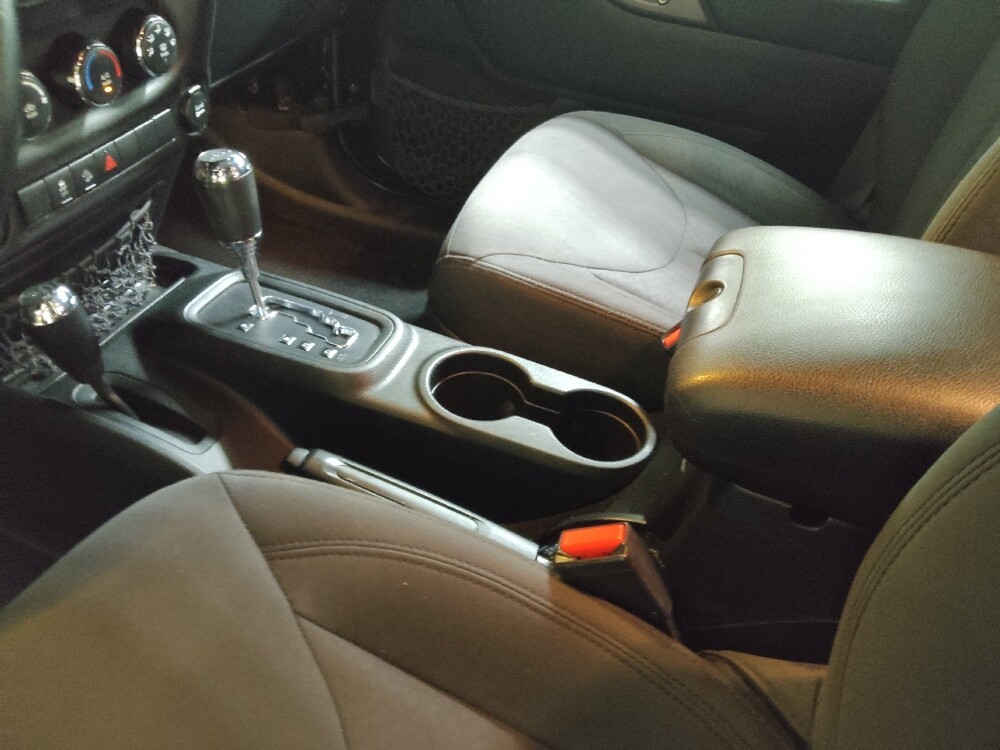 2017 Jeep Wrangler in Raleigh, NC 27604 - 18092487 26