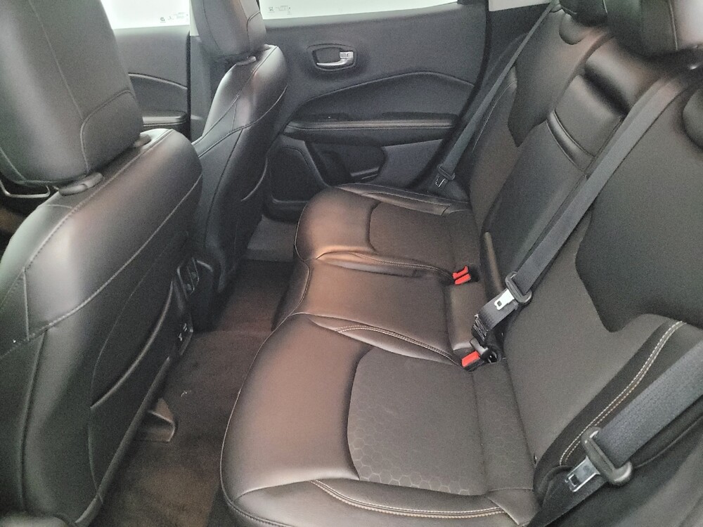 2018 Jeep Compass in New Castle, DE 19720 - 18092488 18