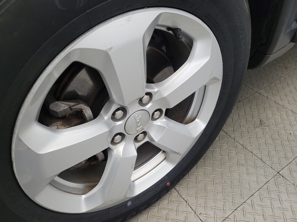 2018 Jeep Compass in New Castle, DE 19720 - 18092488 31