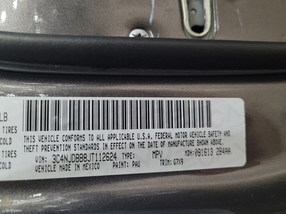 2018 Jeep Compass in New Castle, DE 19720 - 18092488 33