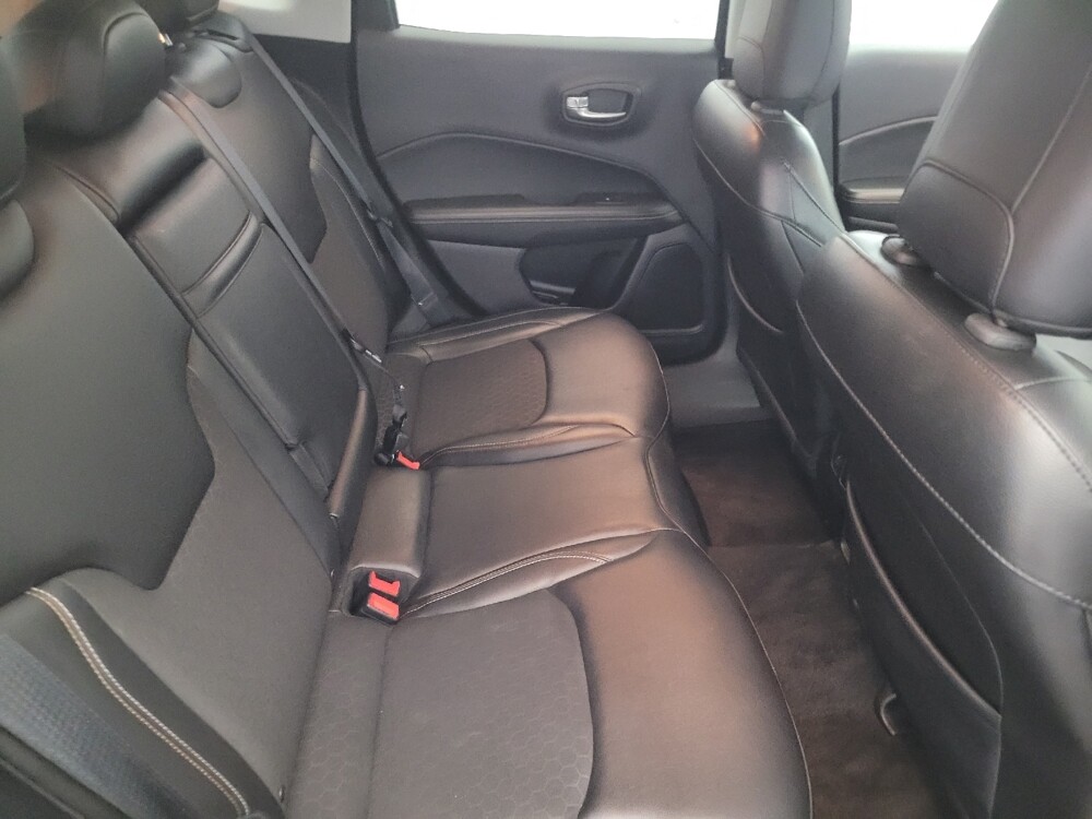 2018 Jeep Compass in New Castle, DE 19720 - 18092488 19