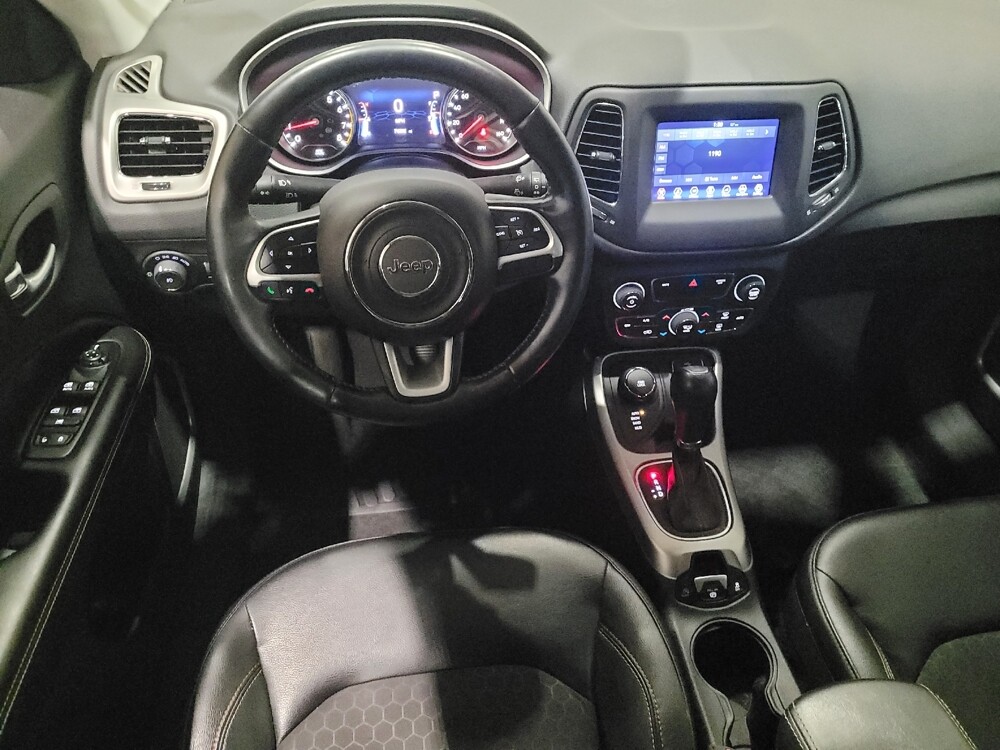 2018 Jeep Compass in New Castle, DE 19720 - 18092488 22