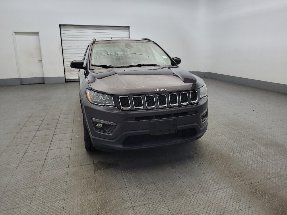 2018 Jeep Compass in New Castle, DE 19720 - 18092488 14