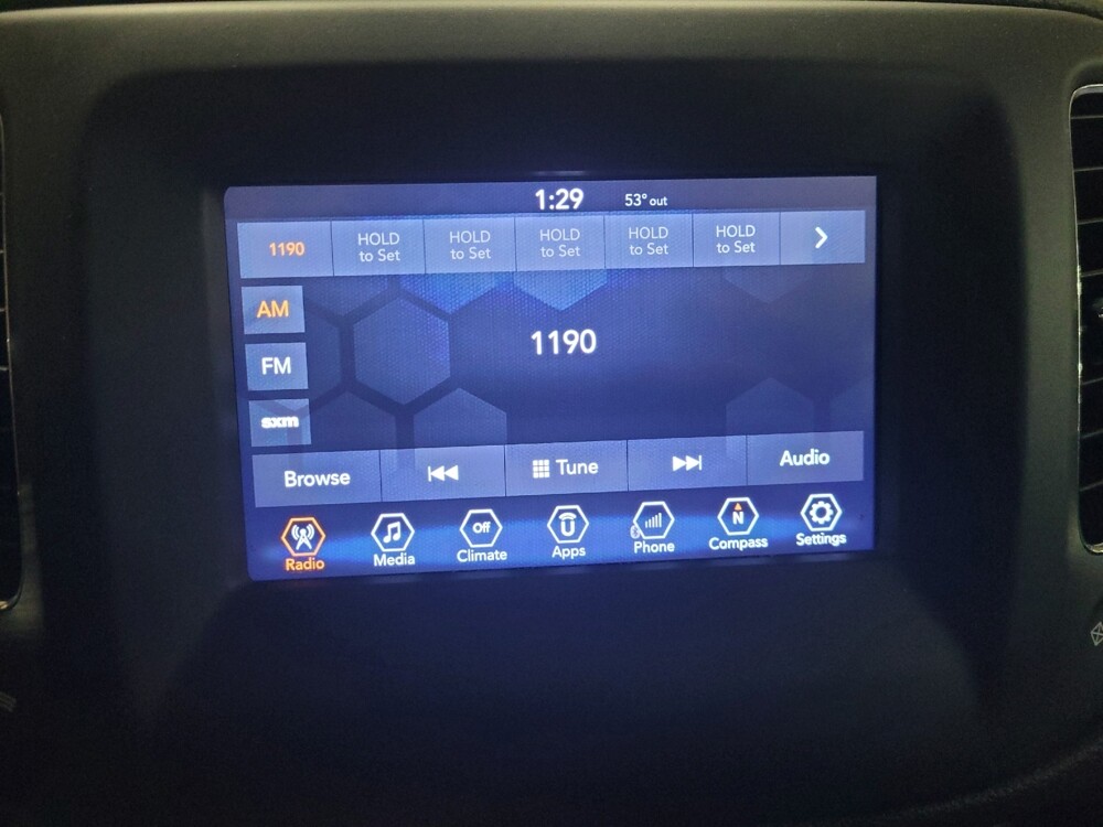 2018 Jeep Compass in New Castle, DE 19720 - 18092488 25