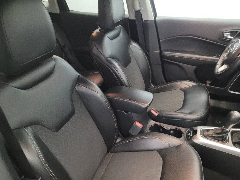 2018 Jeep Compass in New Castle, DE 19720 - 18092488 21