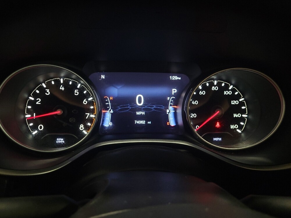 2018 Jeep Compass in New Castle, DE 19720 - 18092488 23