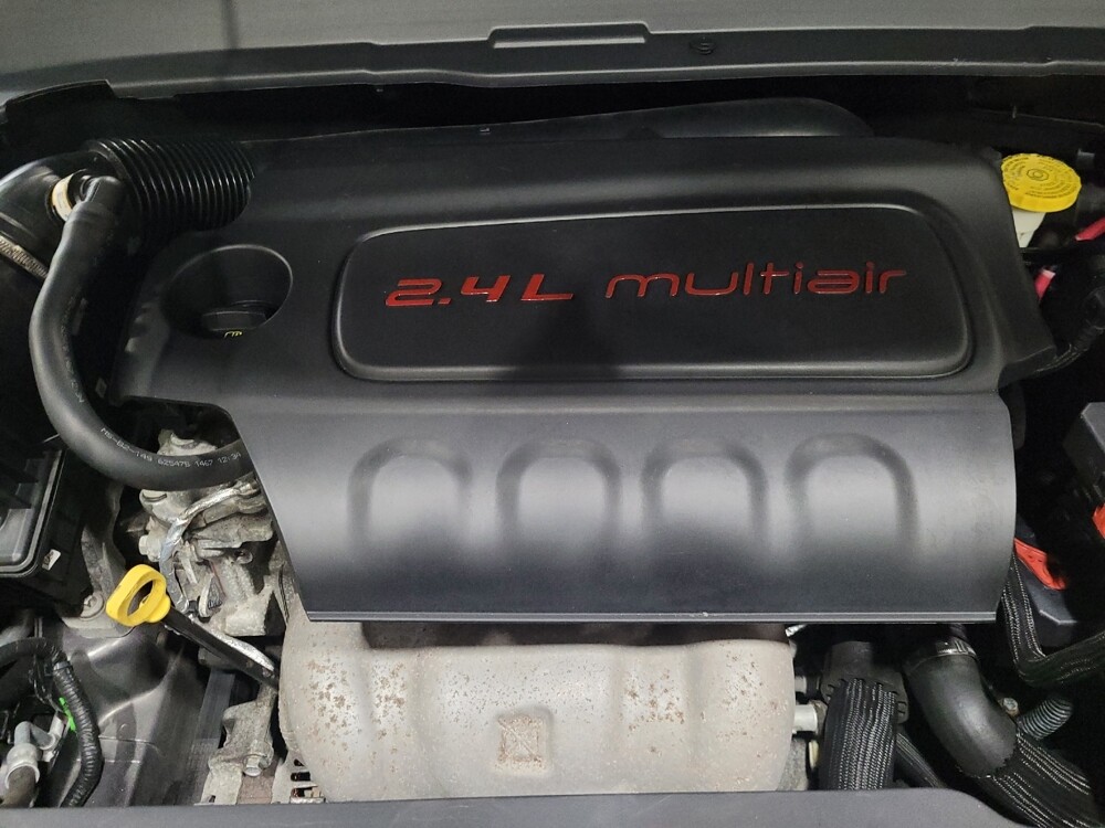 2018 Jeep Compass in New Castle, DE 19720 - 18092488 30