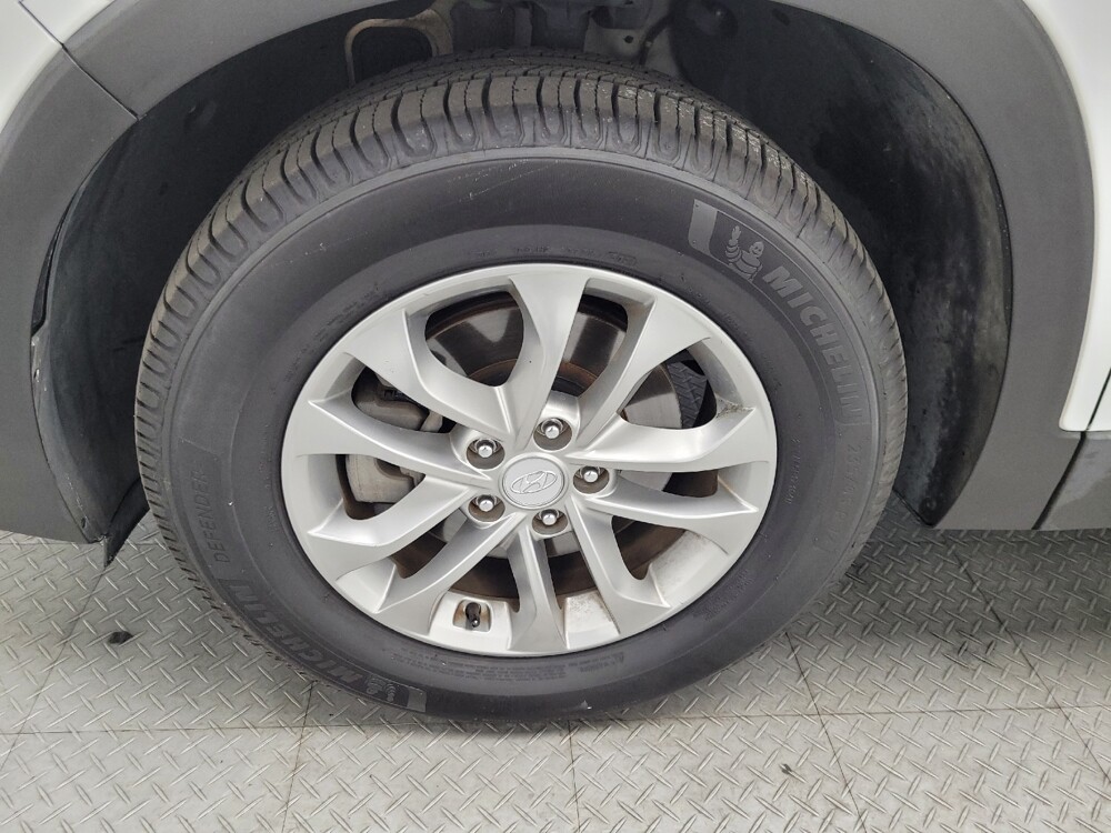 2020 Hyundai Santa Fe in Reno, NV 89502 - 18092489 31