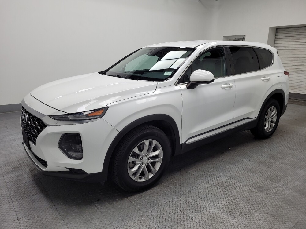 2020 Hyundai Santa Fe in Reno, NV 89502 - 18092489 2