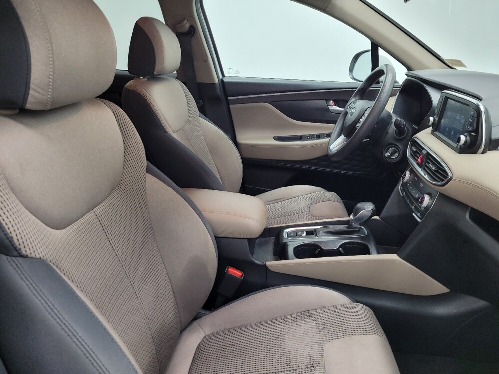 2020 Hyundai Santa Fe in Reno, NV 89502 - 18092489 21