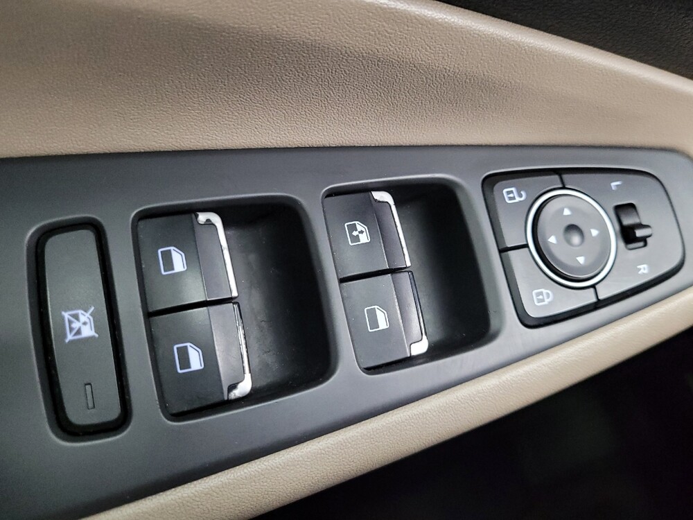 2020 Hyundai Santa Fe in Reno, NV 89502 - 18092489 27