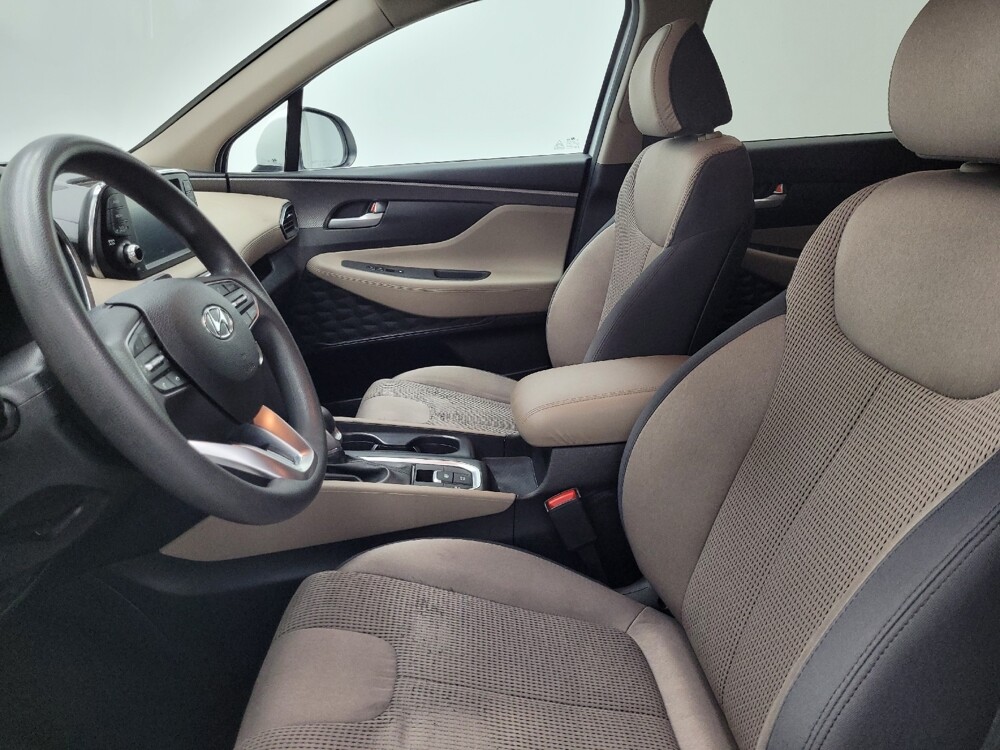 2020 Hyundai Santa Fe in Reno, NV 89502 - 18092489 17