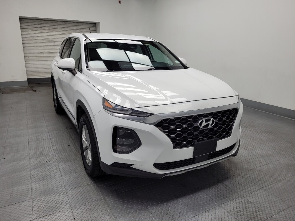2020 Hyundai Santa Fe in Reno, NV 89502 - 18092489 13