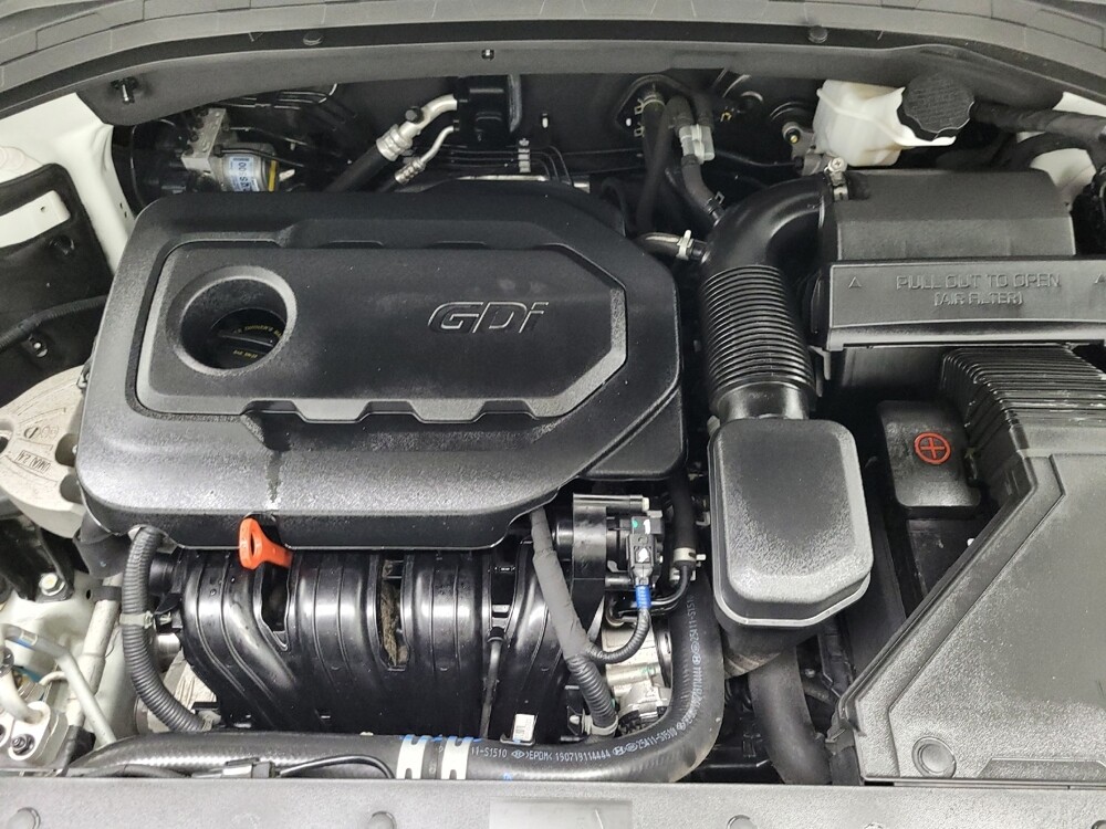 2020 Hyundai Santa Fe in Reno, NV 89502 - 18092489 30