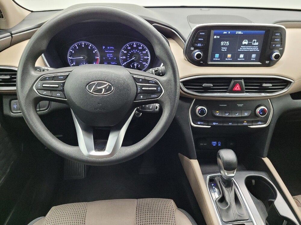2020 Hyundai Santa Fe in Reno, NV 89502 - 18092489 22