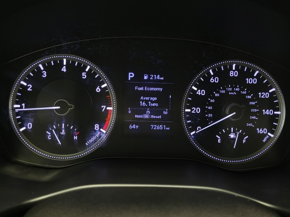 2020 Hyundai Santa Fe in Reno, NV 89502 - 18092489 23