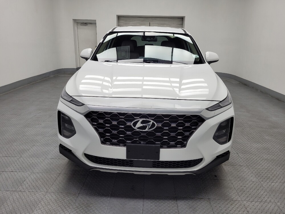 2020 Hyundai Santa Fe in Reno, NV 89502 - 18092489 15