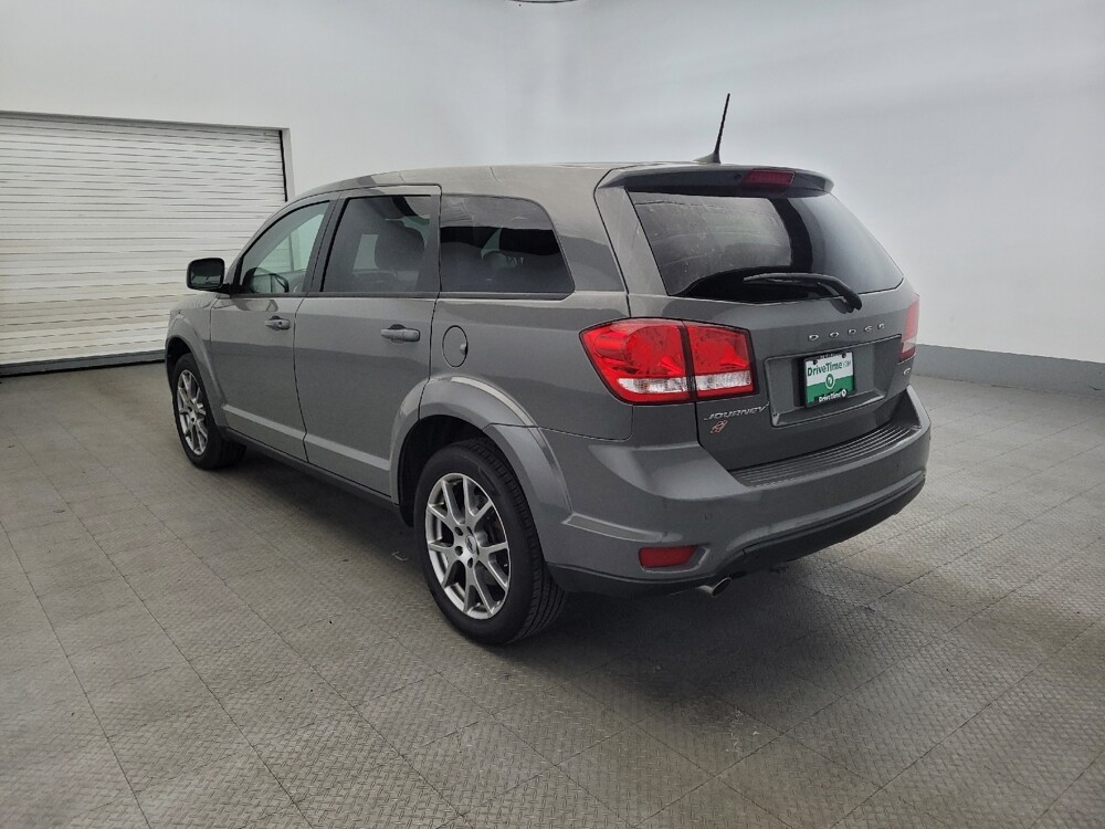 2019 Dodge Journey in Plymouth Meeting, PA 19462 - 18092491 5