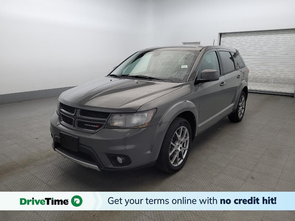 2019 Dodge Journey in Plymouth Meeting, PA 19462 - 18092491