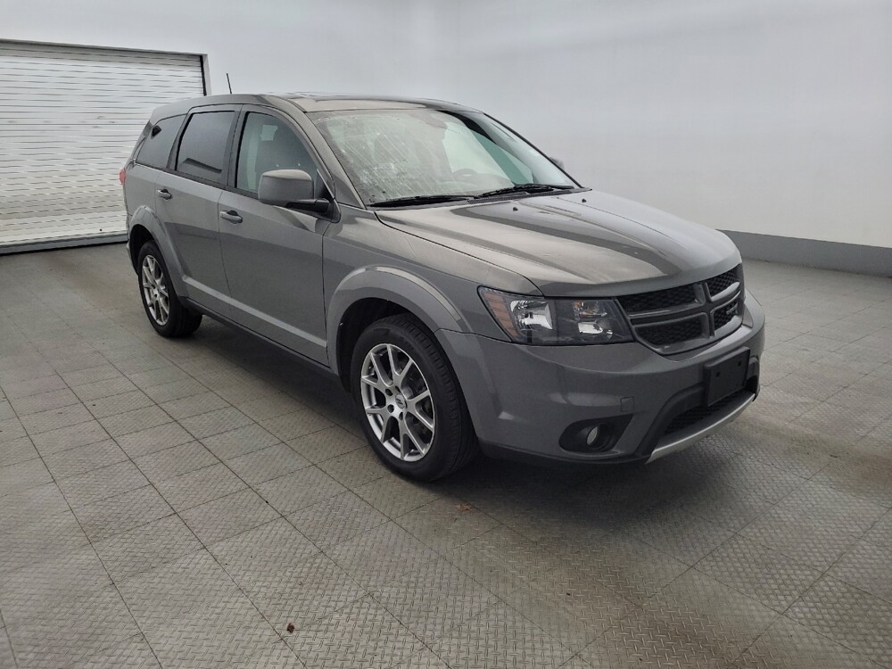 2019 Dodge Journey in Plymouth Meeting, PA 19462 - 18092491 13