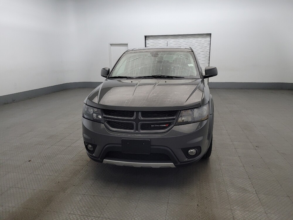 2019 Dodge Journey in Plymouth Meeting, PA 19462 - 18092491 15