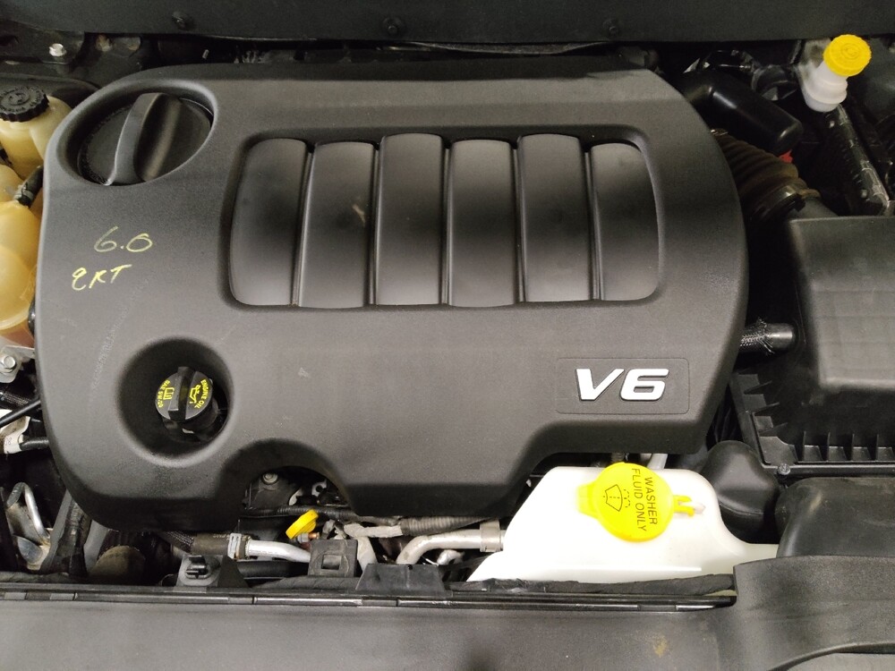 2019 Dodge Journey in Plymouth Meeting, PA 19462 - 18092491 30