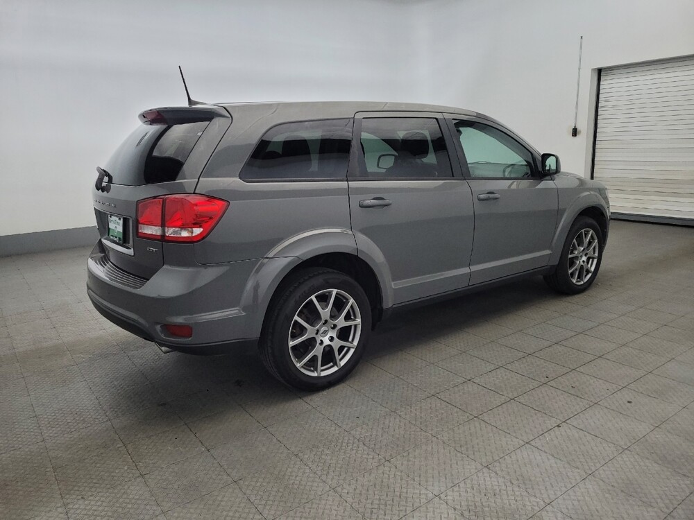 2019 Dodge Journey in Plymouth Meeting, PA 19462 - 18092491 10