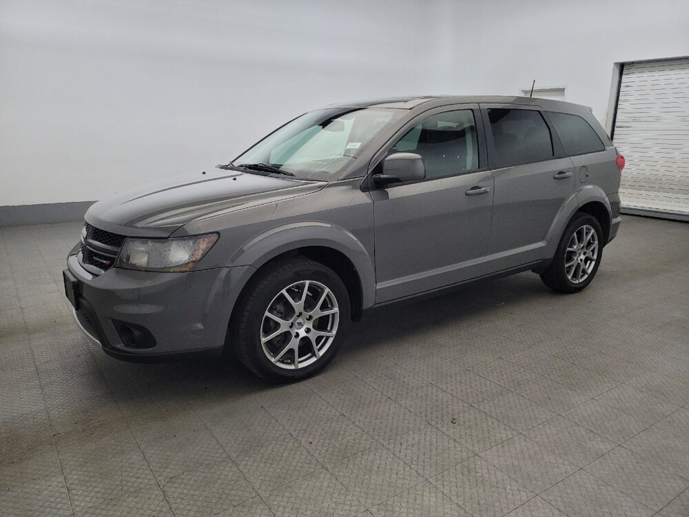 2019 Dodge Journey in Plymouth Meeting, PA 19462 - 18092491 2