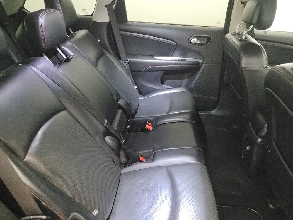 2019 Dodge Journey in Plymouth Meeting, PA 19462 - 18092491 19