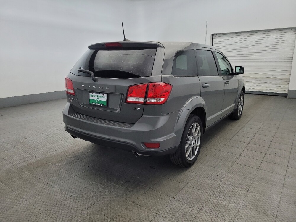 2019 Dodge Journey in Plymouth Meeting, PA 19462 - 18092491 9